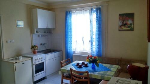 Vikt�ria Apartmanok
