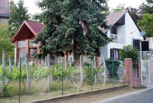 Kincsem Apartman