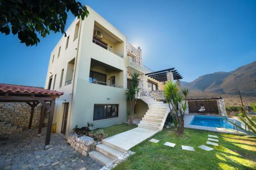 Villa Silvia