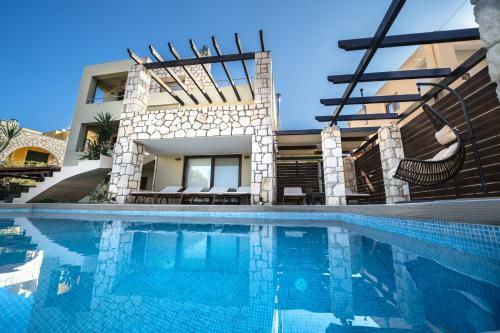 Villa Silvia