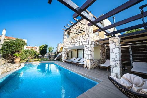 Villa Silvia