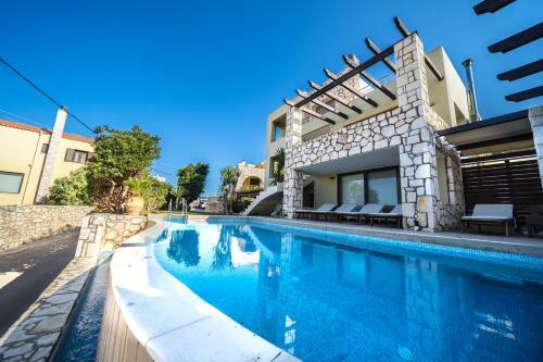 Villa Silvia