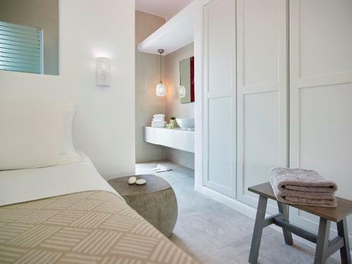 Apartamento Unique Milos Suites