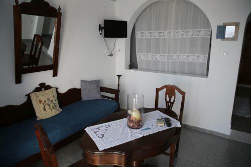 Apartamento Annio Flats
