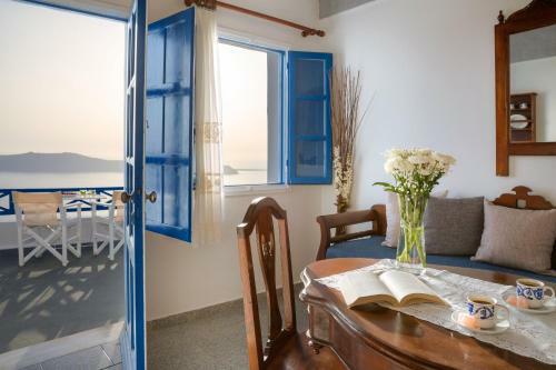 Apartamento Annio Flats