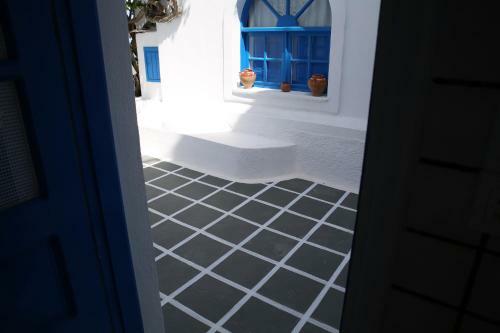Apartamento Annio Flats