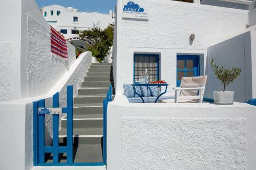 Apartamento Annio Flats