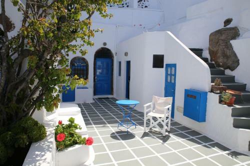 Apartamento Annio Flats