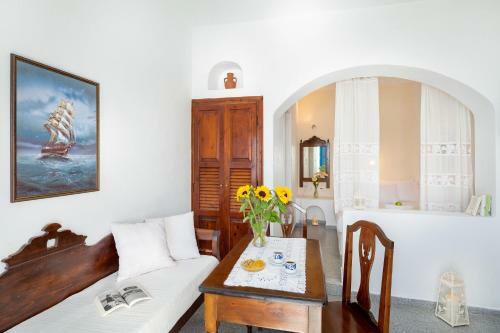 Apartamento Annio Flats
