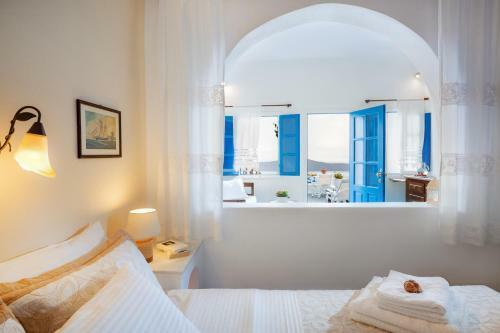 Apartamento Annio Flats