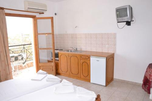 Apartamento Hellen Studios