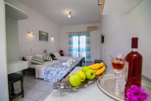 Apartamento Villa Panorama