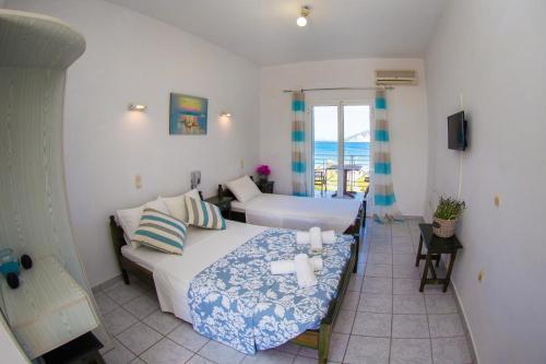 Apartamento Villa Panorama