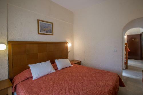 Hotel Popi Star
