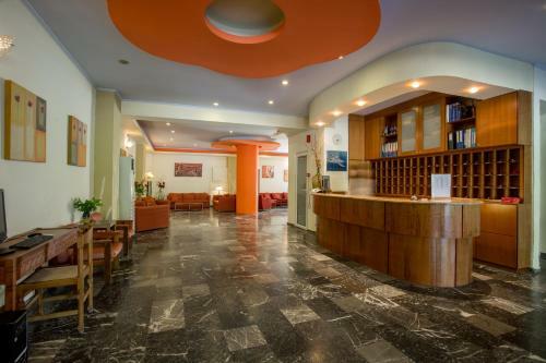 Hotel Popi Star