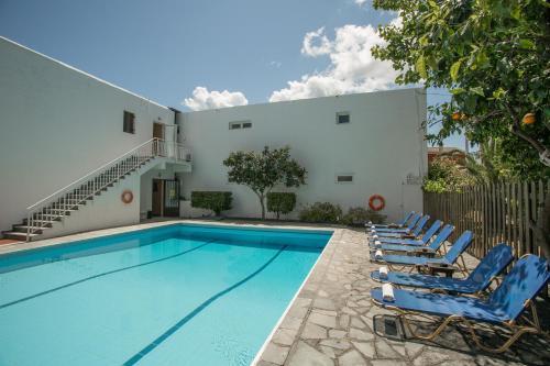 Hotel Popi Star