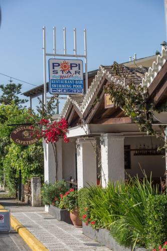 Hotel Popi Star