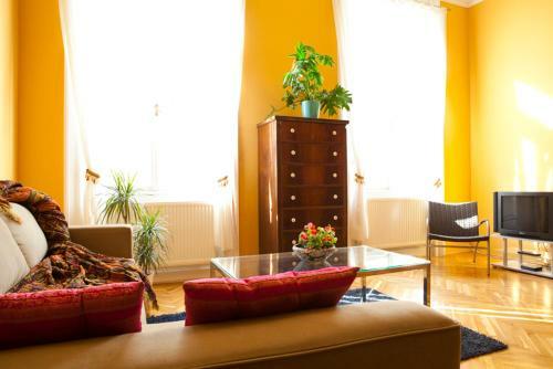 Bouillon Apartman