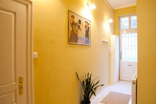 Bouillon Apartman