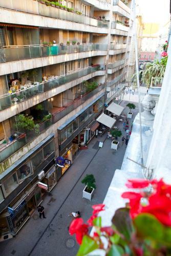 Bouillon Apartman