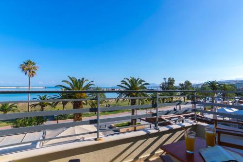 Lydia's Maisonette