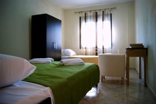 Apartamento Iris Accommodation
