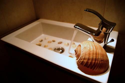 Apartamento Iris Accommodation
