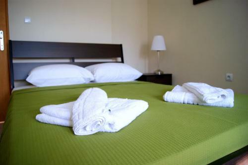 Apartamento Iris Accommodation