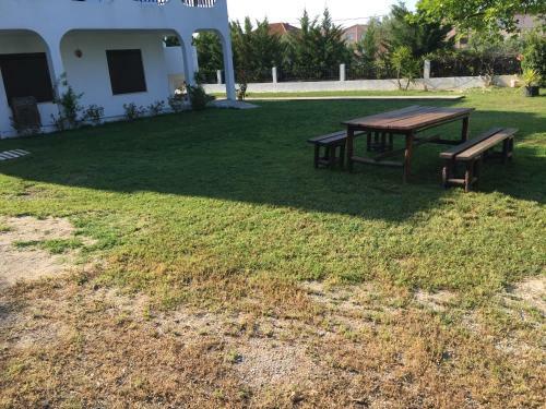 Apartamento Iris Accommodation