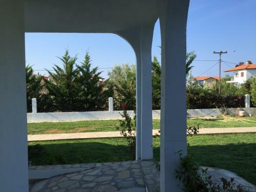 Apartamento Iris Accommodation