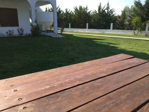 Apartamento Iris Accommodation