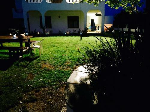Apartamento Iris Accommodation