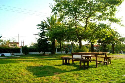 Apartamento Iris Accommodation