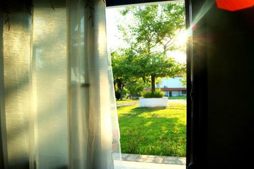 Apartamento Iris Accommodation