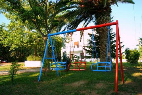 Apartamento Iris Accommodation
