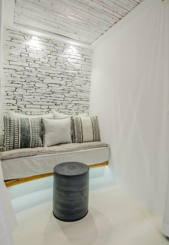 Levantes Ios Boutique Hotel
