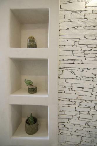 Levantes Ios Boutique Hotel