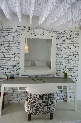 Levantes Ios Boutique Hotel