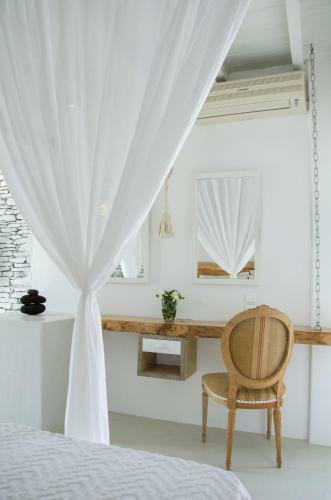 Levantes Ios Boutique Hotel