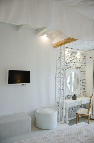 Levantes Ios Boutique Hotel