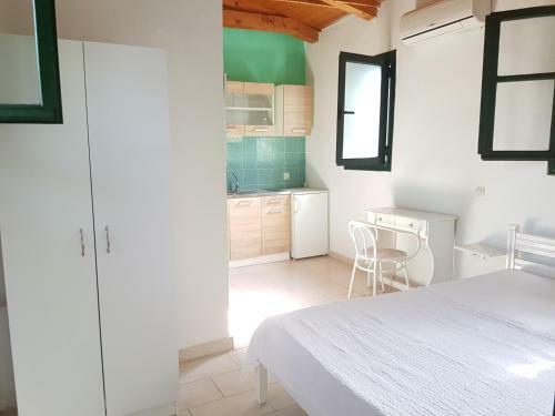 Brigitta Apartments