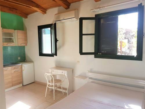 Brigitta Apartments