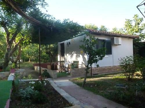 Brigitta Apartments