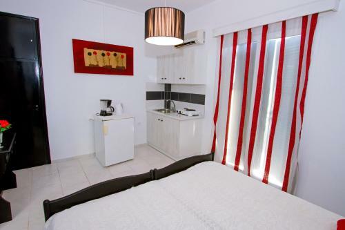 Brigitta Apartments