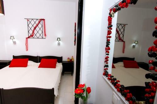 Brigitta Apartments