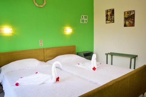 Brigitta Apartments