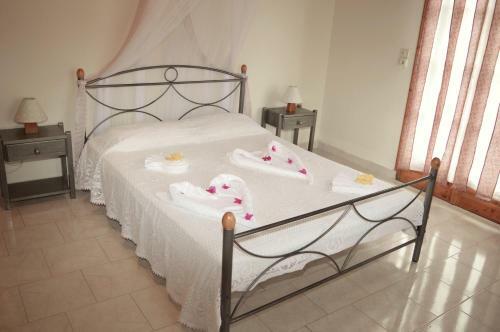 Brigitta Apartments