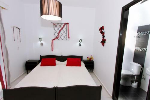 Brigitta Apartments