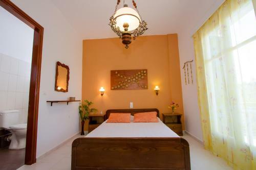 Brigitta Apartments