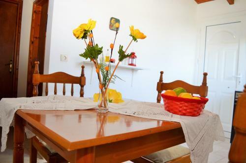 Brigitta Apartments